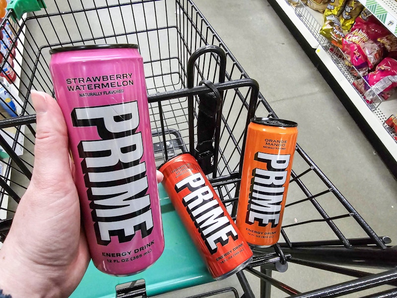 prime energy drinks