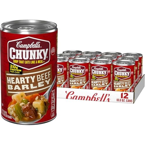 Chunky Soup 12-Pack