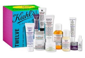 Ulta Kiehl's 12 Mini Advent-Ures Gift Set
