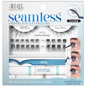 Ardell Seamless Eyelash Extension Kit