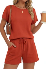 Women's Two Piece Set