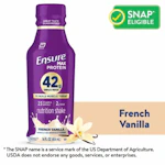 Ensure Max Protein Shake