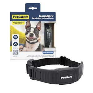 PetSafe NanoBark Collar