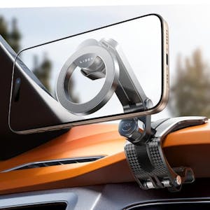 MagSafe Clip On Dashboard Phone Holder