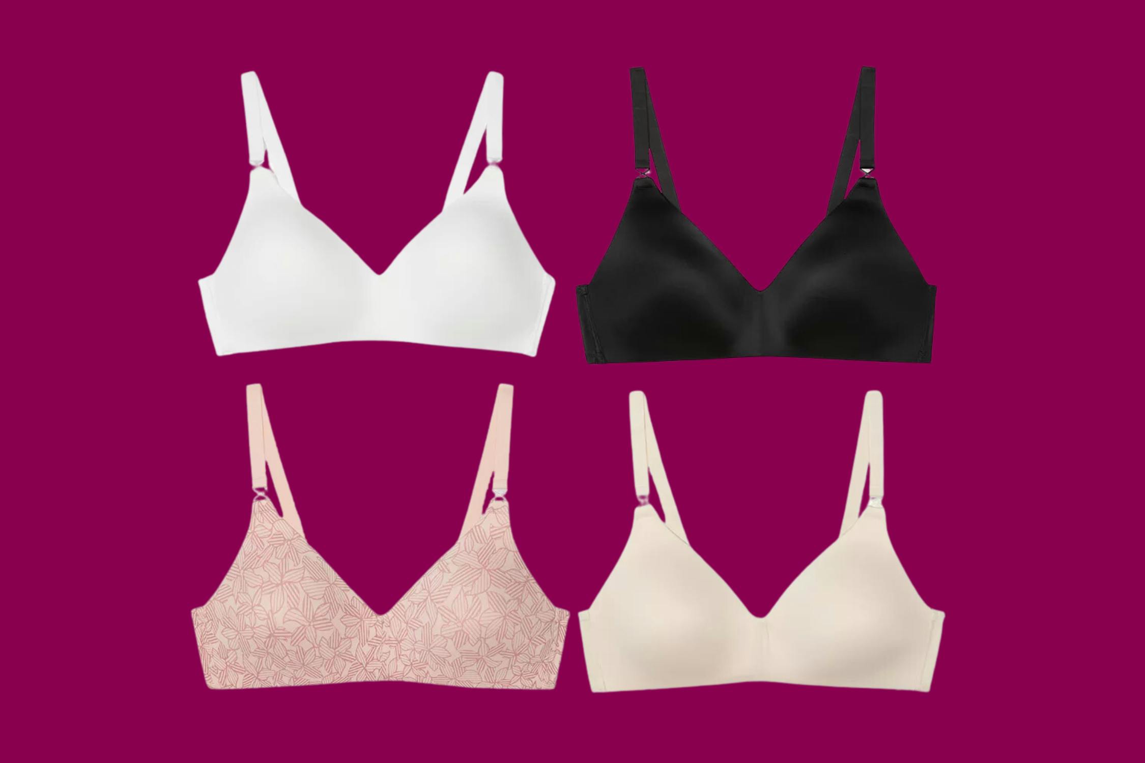 $9 Women's Bras at Macy's + FREE - The Krazy Coupon Lady