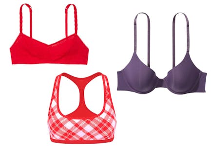 Victoria's Secret Bra