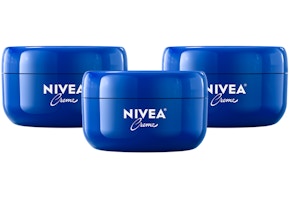 3 NIVEA Cremes
