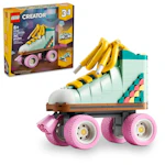 LEGO Creator Retro Roller Skate