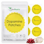 Dopamine Patches
