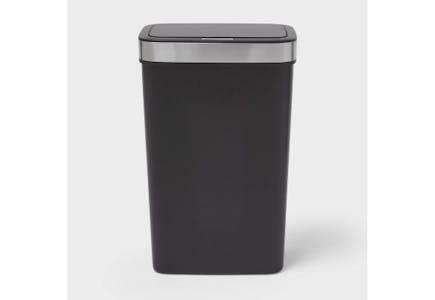 Brightroom Motion Sensor Trash Can
