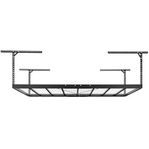 NewAge Products Garage Storage