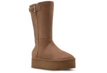 Madden Girl Women's Mid-Calf Boots