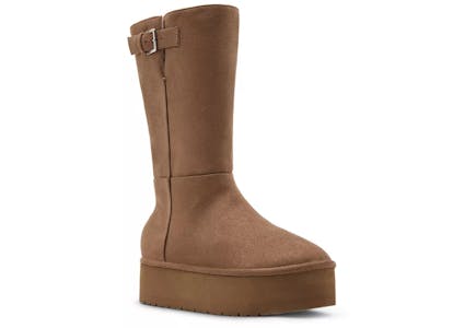 Madden Girl Women's Mid-Calf Boots