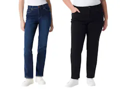 Gloria Vanderbilt Women's Jeans