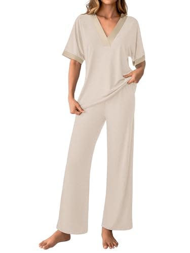 Women's Pajama Set