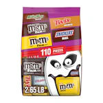 Mars Halloween Chocolate Candy Variety Pack