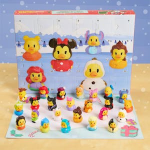 Disney Duckalooz Advent Calendar