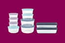20-piece pyrex storage set for target black friday