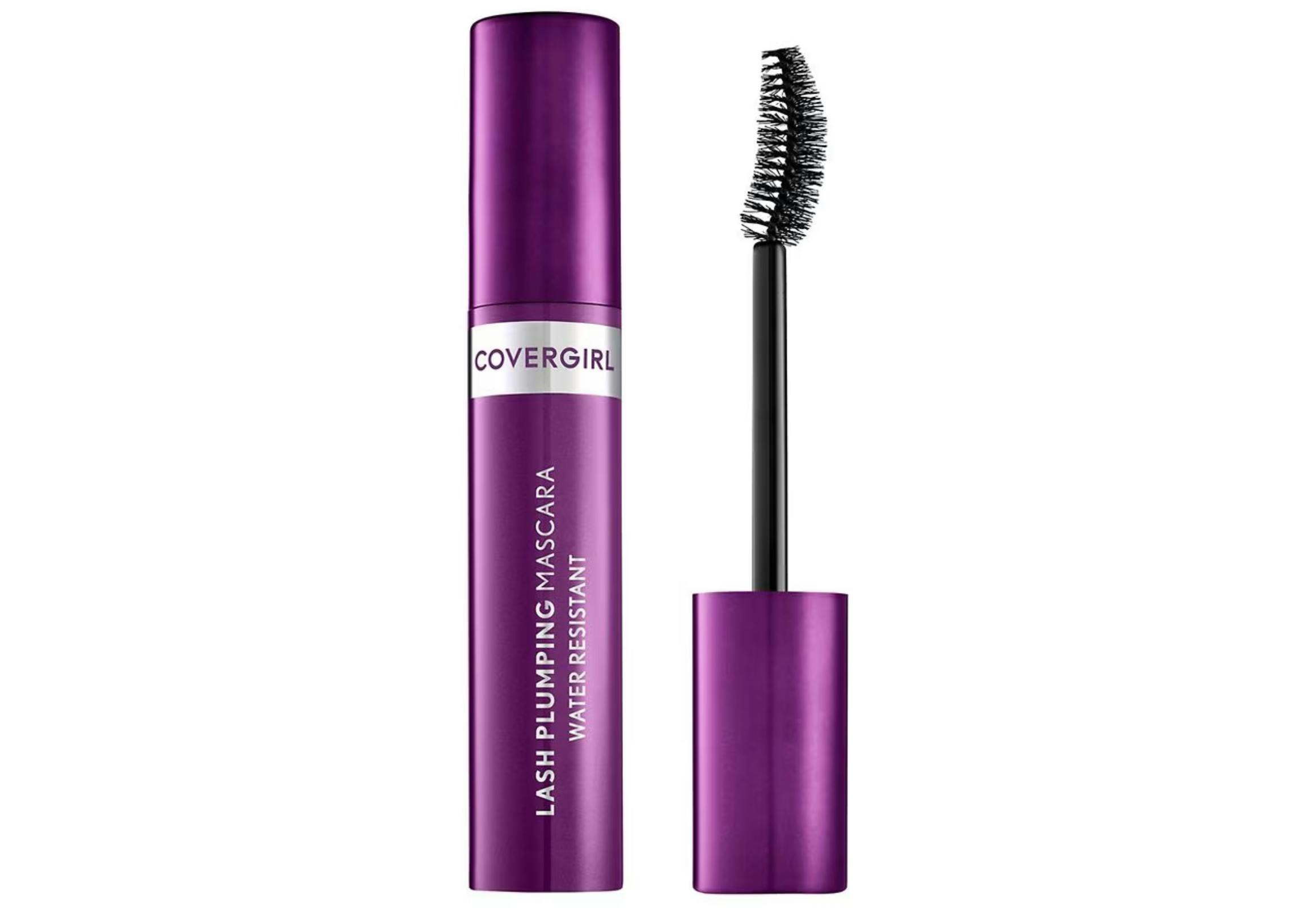 Covergirl Mascara
