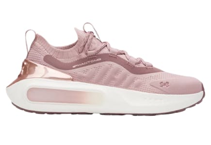 Under Armour Women's Phantom Shoes