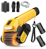 Electric Grill Brush