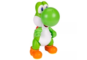 Yoshi Toy