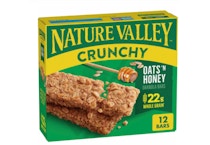 Nature Valley Bars