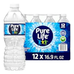 Pure Life Purified Water 12-Pack