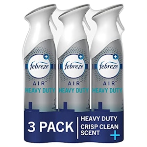 Febreze Air Mist Air Freshener 3-Pack