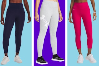Under Armour Women’s Leggings