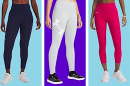 Under Armour Women’s Leggings