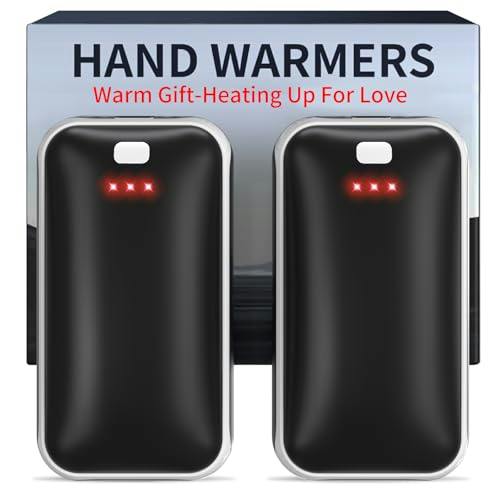 Hand Warmers 2-Pack