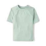Kids' The Children's Place Rashguard