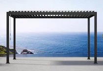 Sorara Mirador Pergola