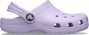 Crocs Toddler Classic Clogs