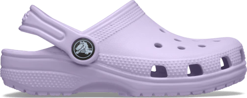 Crocs Toddler Classic Clogs