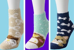 kohl's socks