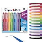 Paper Mate Flair Felt Tip Pens