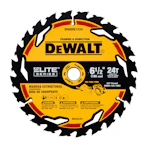DEWALT Circular Saw Blade
