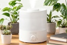 MegaWise Ultrasonic Cool Mist Humidifier