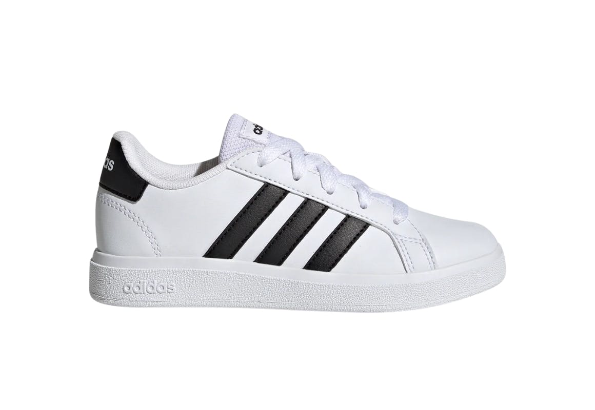 Adidas Kids' Grand Court Shoes