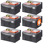 Moving Bags 6-Pack