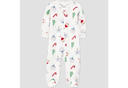 Carter's Baby Sleep & Play