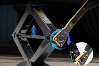 B0DJBGSLNF Car jack kit