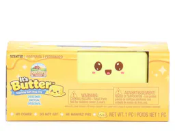 Taba Squishy Butter Toy
