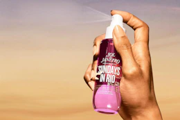 Sol de Janeiro Perfume Mist