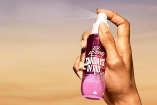 Sol de Janeiro Perfume Mist