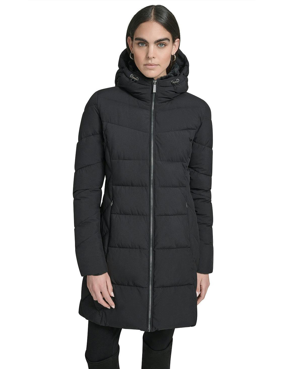 Calvin Klein Women's Puffer Coat