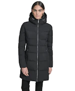 Calvin Klein Women's Puffer Coat