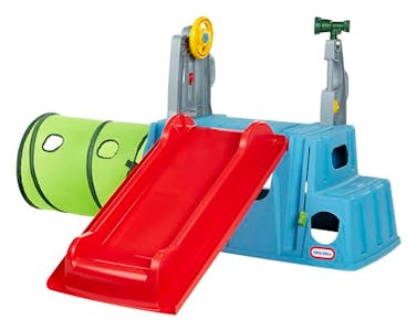 Little Tikes Easy Store Slide & Explore